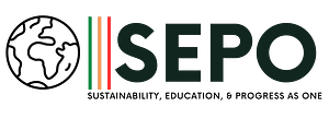 SEPO Logo