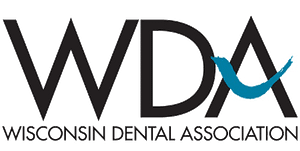 Wisconsin Dental Association home page