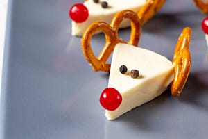 reindeer cheese