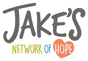 Jakes Network of Hope logo.