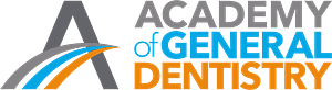 Academy of General Dentistry logo.