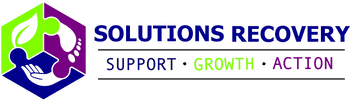 Solutions Recovery logo