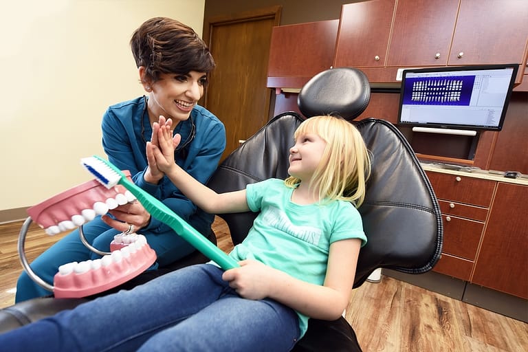 Back-to-School Dental Tips for Healthy Smiles | Govani Dental