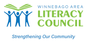 Winnebago County Literacy Council logo.