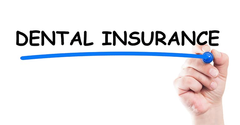 Dental Insurance Coverage